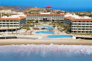 CROWNE PLAZA LOS CABOS